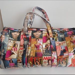 Michelle Obama Bags...